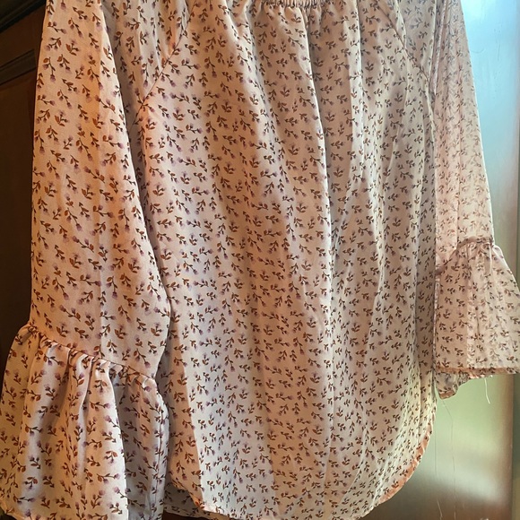 Girls blouse - Picture 2 of 3